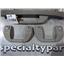 2008 - 2010 FORD F550 6.4 DIESEL AUTO 4X4 OEM CREWCAB GRAB HANDLES (STONE) SET