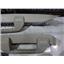 2008 - 2010 FORD F550 6.4 DIESEL AUTO 4X4 OEM CREWCAB GRAB HANDLES (STONE) SET