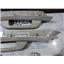 2008 - 2010 FORD F550 6.4 DIESEL AUTO 4X4 OEM CREWCAB GRAB HANDLES (STONE) SET