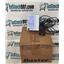 Baxter Sigma Spectrum Patient Monitor v8.00.01 w/ Adapter & Dual Antenna Battery