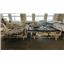 HILL-ROM P3200 VERSACARE ELECTRIC HOSPITAL BED W/ MATTRESS, lot of 55