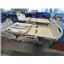 HILL-ROM P3200 VERSACARE ELECTRIC HOSPITAL BED W/ MATTRESS, lot of 55