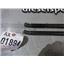 2008 - 2010 FORD F550 F450 XLT 6.4 DIESEL AUTO 4X4 OEM HOOD LIFT STRUTS (PAIR)