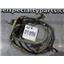 2008 - 2010 FORD F550 F450 XLT 6.4 DIESEL AUTO 4X4 OEM BLOCK HEATER CORD PLUG