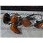 2008 - 2010 FORD F550 F450 XLT 6.4 DIESEL AUTO 4X4 OEM CAB LIGHTS W/ WIRING