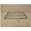 Dacor Range 62139 Model #ERD60 Oven Rack (15.75"x23.5") Used