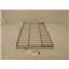 Dacor Range 62139 Model #ERD60 Oven Rack (15.75"x23.5") Used