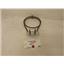 Dacor Range 82377 Model #ERD60 Convection Element Used