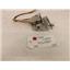 KitchenAid Range 9760889 Door Latch Assy Used