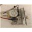KitchenAid Range 9760889 Door Latch Assy Used