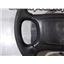 2001 2002 DODGE 2500 3500 SLT 5.9 DIESEL OEM LEATHER WRAPPED STEER WHEEL