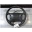2001 2002 DODGE 2500 3500 SLT 5.9 DIESEL OEM LEATHER WRAPPED STEER WHEEL