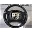 2001 2002 DODGE 2500 3500 SLT 5.9 DIESEL OEM LEATHER WRAPPED STEER WHEEL
