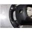 2001 2002 DODGE 2500 3500 SLT 5.9 DIESEL OEM LEATHER WRAPPED STEER WHEEL
