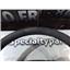 2001 2002 DODGE 2500 3500 SLT 5.9 DIESEL OEM LEATHER WRAPPED STEER WHEEL