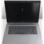 HP ZBook Studio G5 Xeon E-2176 2.70GHz 32GB RAM 1TB SSD P2000 15.6in 4K+CHARGER!