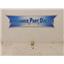 Dynasty Range 70001044 Spark Module Used