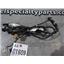 2001 2002 DODGE 2500 3500 SLT 5.9 24V DIESEL NV5600 OEM HEADLINER WIRING HARNESS