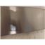 Dynasty Range 70001209 SS Curb Base Used