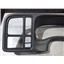 2001 2002 CHEVROLET 2500 3500 CLASSIC 6.6 LB7 DIESEL AUTO 4X4 OEM DASH (GREY)