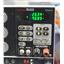 Sorensen SLH-60-360-1800 Programmable DC Load 60V / 360A / 1800W