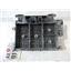 2001 2002 CHEVROLET 2500 3500 6.6 LB7 DIESEL AUTO 4X4 OEM FUSE BOX 15328827