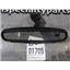 2001 2002 CHEVROLET 2500 3500 6.6 LB7 DIESEL AUTO 4X4 REAR VIEW MIRROR COMPASS