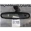 2001 2002 CHEVROLET 2500 3500 6.6 LB7 DIESEL AUTO 4X4 REAR VIEW MIRROR COMPASS