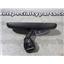 2001 2002 CHEVROLET 2500 3500 6.6 LB7 DIESEL AUTO 4X4 REAR VIEW MIRROR COMPASS