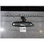 2001 2002 CHEVROLET 2500 3500 6.6 LB7 DIESEL AUTO 4X4 REAR VIEW MIRROR COMPASS