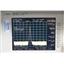 Agilent N5182A 3GHz MXG RF Vector Signal Generator OPT 006 1EM 503 651 UNT
