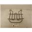 KitchenAid Oven WP9760774 Broil Element Used