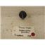 Frigidaire Range 5308015741 8015741 Burner Knob Used