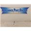 Caloric Range 0071920 Fluorescent Starter Used