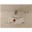 Caloric Range 0071920 Fluorescent Starter Used