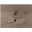 Caloric Range 0071920 Fluorescent Starter Used