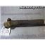 2001 2002 CHEVROLET 2500 3500 6.6 LB7 DIESEL AUTO 4X4 FRONT DRIVESHAFT 15087449