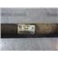 2001 2002 CHEVROLET 2500 3500 6.6 LB7 DIESEL AUTO 4X4 FRONT DRIVESHAFT 15087449