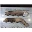 2000 2001 FORD F250 F350 XLT 7.3 DIESEL ENGINE EXHAUST MANIFOLDS (PAIR) OEM