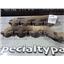 2000 2001 FORD F250 F350 XLT 7.3 DIESEL ENGINE EXHAUST MANIFOLDS (PAIR) OEM