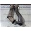 2000 2001 FORD F250 F350 XLT 7.3 DIESEL ENGINE EXHAUST Y-PIPES UP PIPES PAIR