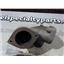 2000 2001 FORD F250 F350 XLT 7.3 DIESEL ENGINE OEM TURBO EXHAUST INPUT FLANGE