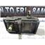 2000 2001 FORD F250 F350 XLT 7.3 DIESEL ENGINE OEM HIGH PRESSURE OIL PUMP COVER