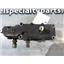 2000 2001 FORD F250 F350 XLT 7.3 DIESEL ENGINE OEM HIGH PRESSURE OIL PUMP COVER
