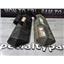 2000 FORD F250 F350 XLT 7.3 DIESEL ENGINE OEM HEAD VALVE COVERS (PAIR) SET