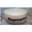 Boaters’ Resale Shop of TX 2312 2174.12 RAYMARINE M92650 RADOME 2KW 18" ANTENNA