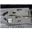 2009 2010 DODGE 1500 LARAMAIE 5.7 HEMI AUTO 4X4 OEM INTERIOR GRAB HANDLE SET (4)