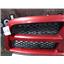 2009 2010 DODGE 1500 LARAMAIE 5.7 HEMI AUTO 4X4 OEM GRILL (PAINTED) FACTORY RED