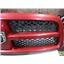 2009 2010 DODGE 1500 LARAMAIE 5.7 HEMI AUTO 4X4 OEM GRILL (PAINTED) FACTORY RED