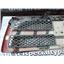 2009 2010 DODGE 1500 LARAMAIE 5.7 HEMI AUTO 4X4 OEM GRILL (PAINTED) FACTORY RED
